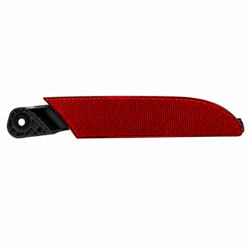 LEFT REAR BAR REFLECTOR TO SUIT LDV D90 WAGON SV9 MODELS BETWEEN 11/2017-12/2024