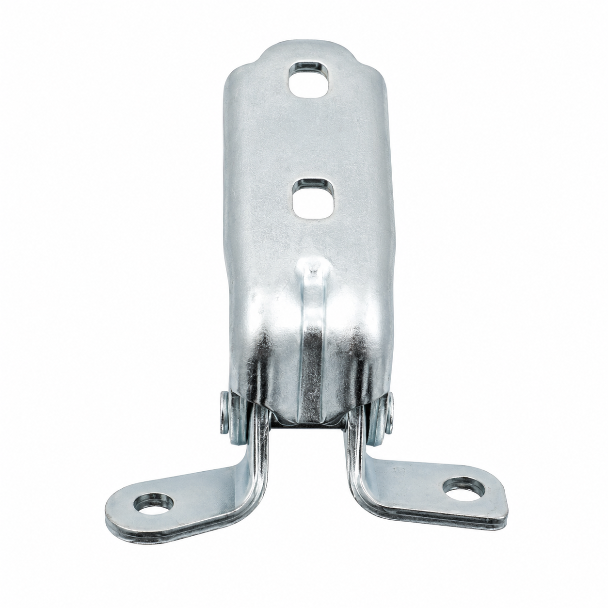 LEFT DOOR HINGE TO SUIT LDV T60 UTE MODELS BETWEEN 7/2017-9/2021 (FRONT UPPER)