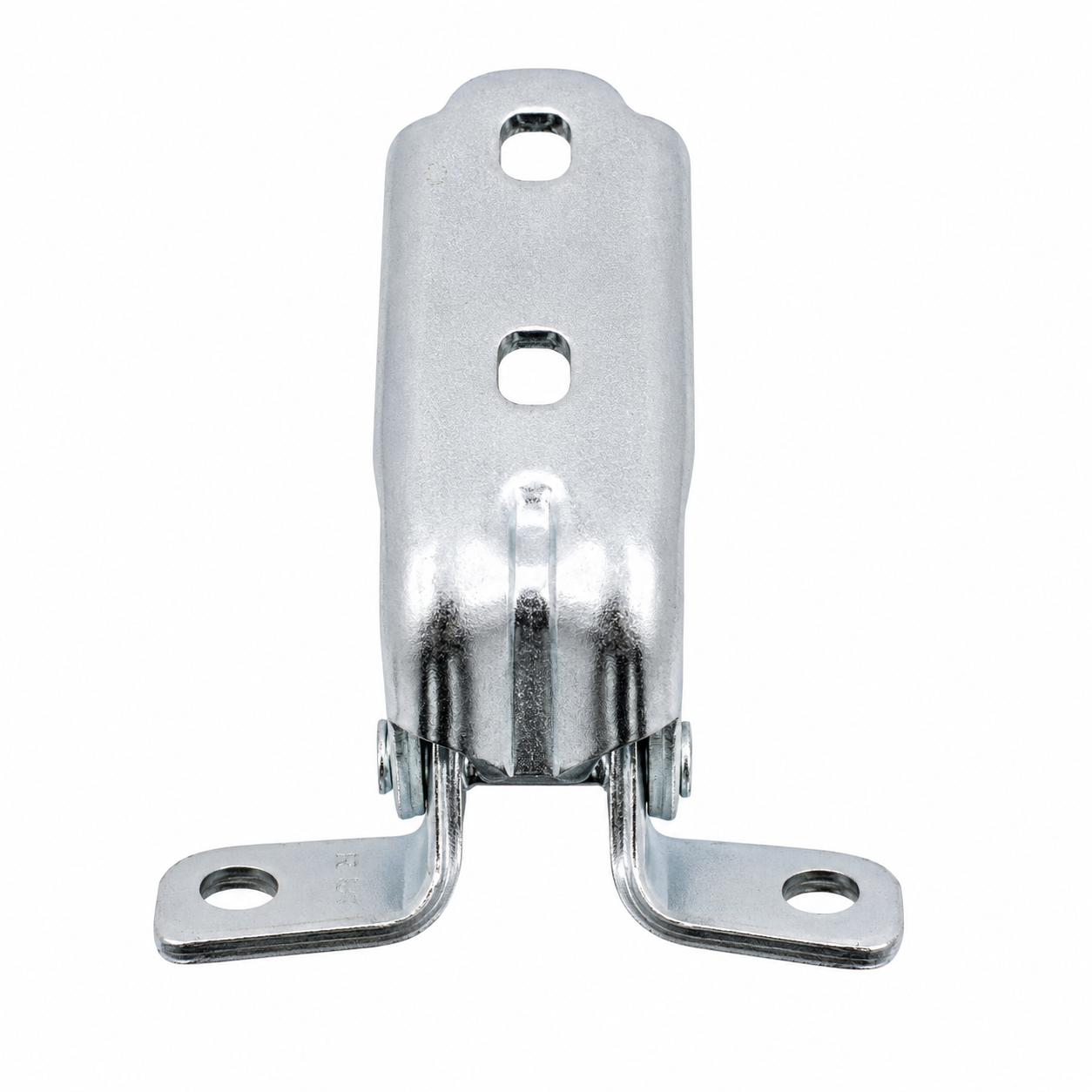 RIGHT DOOR HINGE TO SUIT LDV T60 UTE MODELS BETWEEN 7/2017-9/2021 (FRONT UPPER)