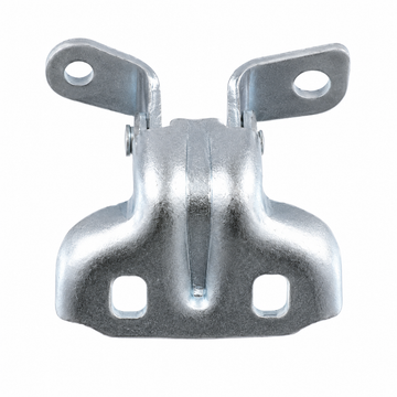 LEFT DOOR HINGE TO SUIT LDV T60 UTE MODELS BETWEEN 7/2017-9/2021 (FRONT LOWER)