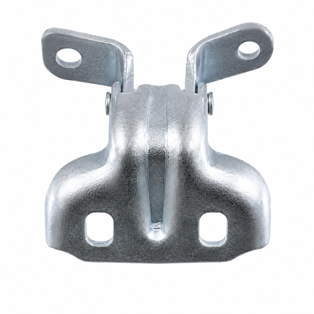 RIGHT DOOR HINGE TO SUIT LDV T60 UTE MODELS BETWEEN 7/2017-9/2021 (FRONT LOWER)