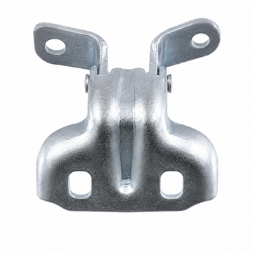 RIGHT DOOR HINGE TO SUIT LDV T60 UTE MODELS BETWEEN 7/2017-9/2021 (FRONT LOWER)