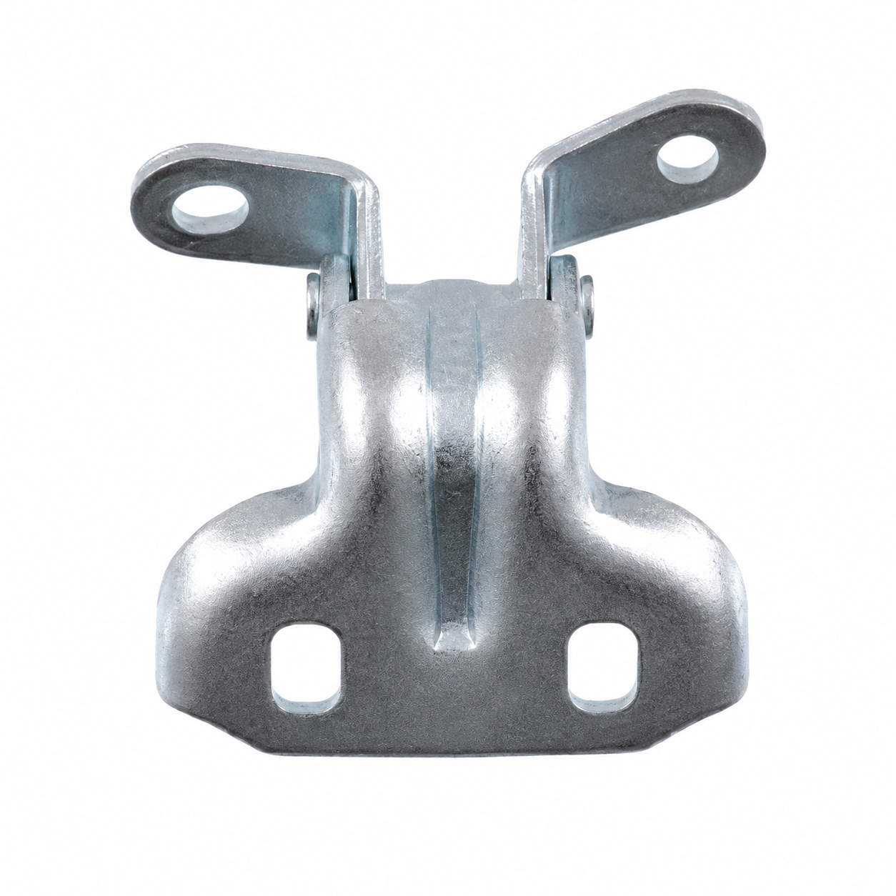 LEFT DOOR HINGE TO SUIT LDV T60 UTE MODELS BETWEEN 7/2017-9/2021 (REAR UPPER)