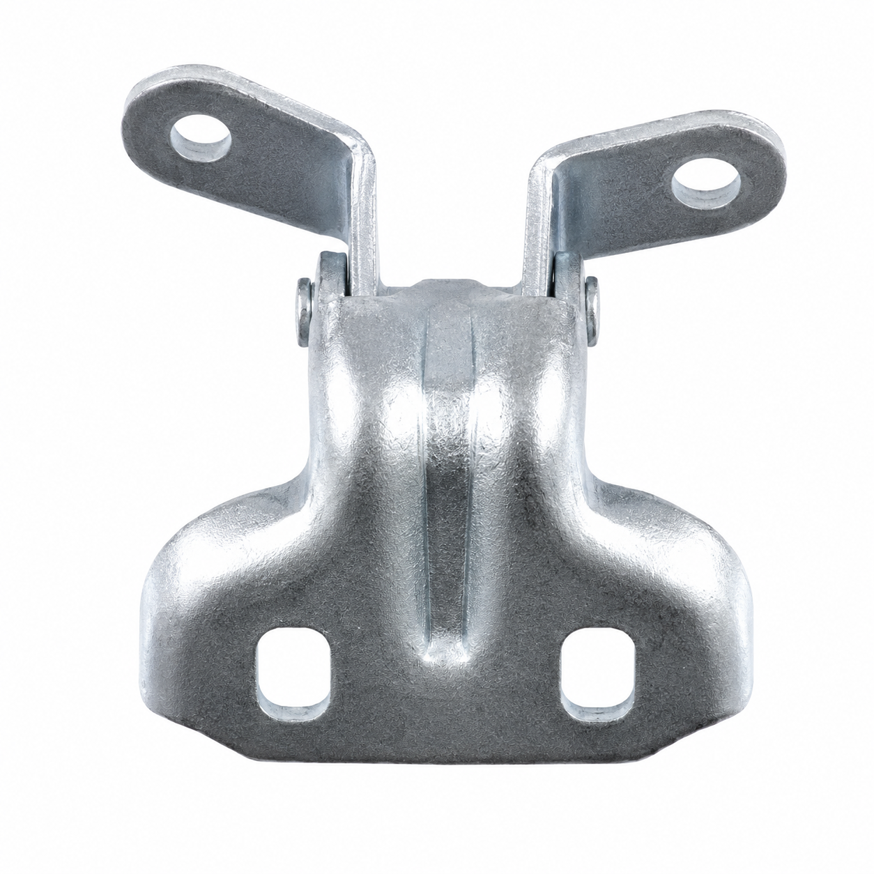 RIGHT DOOR HINGE TO SUIT LDV T60 UTE MODELS BETWEEN 7/2017-9/2021 (REAR UPPER)