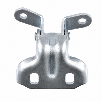 RIGHT DOOR HINGE TO SUIT LDV T60 UTE MODELS BETWEEN 7/2017-9/2021 (REAR UPPER)
