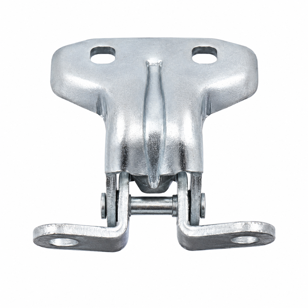 LEFT DOOR HINGE TO SUIT LDV T60 UTE MODELS BETWEEN 7/2017-9/2021 (REAR LOWER)