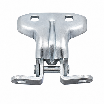 LEFT DOOR HINGE TO SUIT LDV T60 UTE MODELS BETWEEN 7/2017-9/2021 (REAR LOWER)