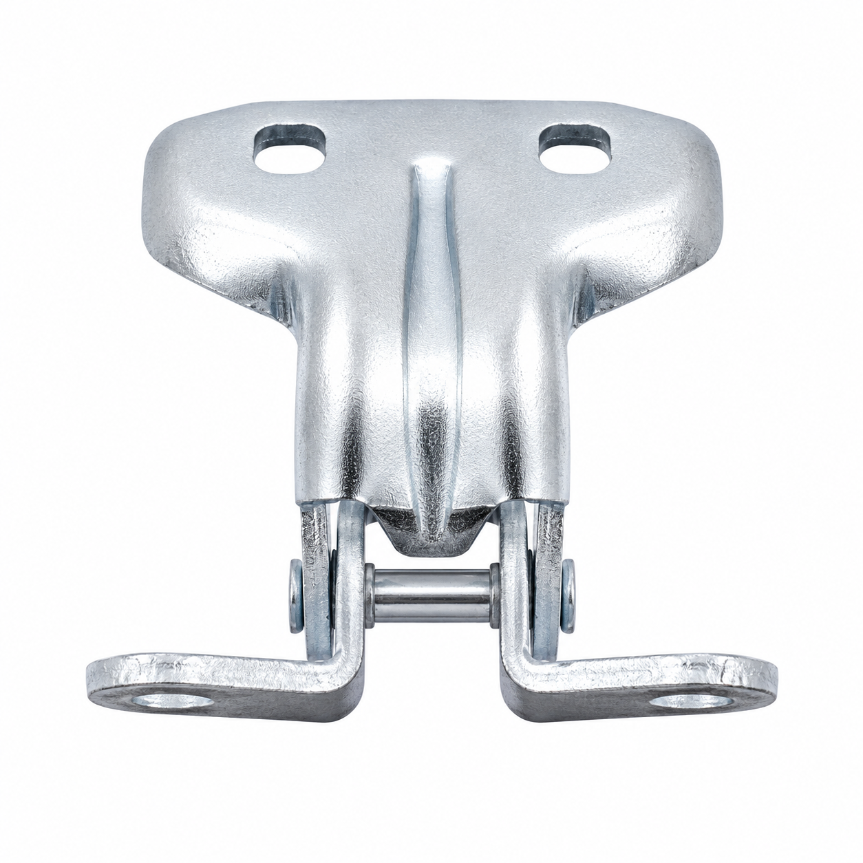 RIGHT DOOR HINGE TO SUIT LDV T60 UTE MODELS BETWEEN 7/2017-9/2021 (REAR LOWER)