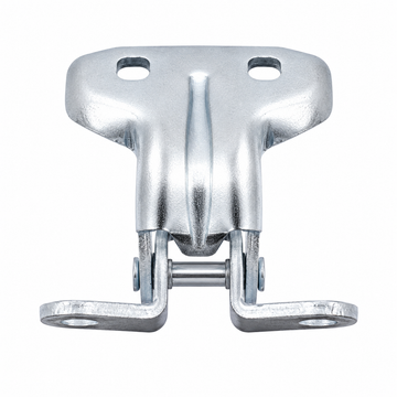 RIGHT DOOR HINGE TO SUIT LDV T60 UTE MODELS BETWEEN 7/2017-9/2021 (REAR LOWER)