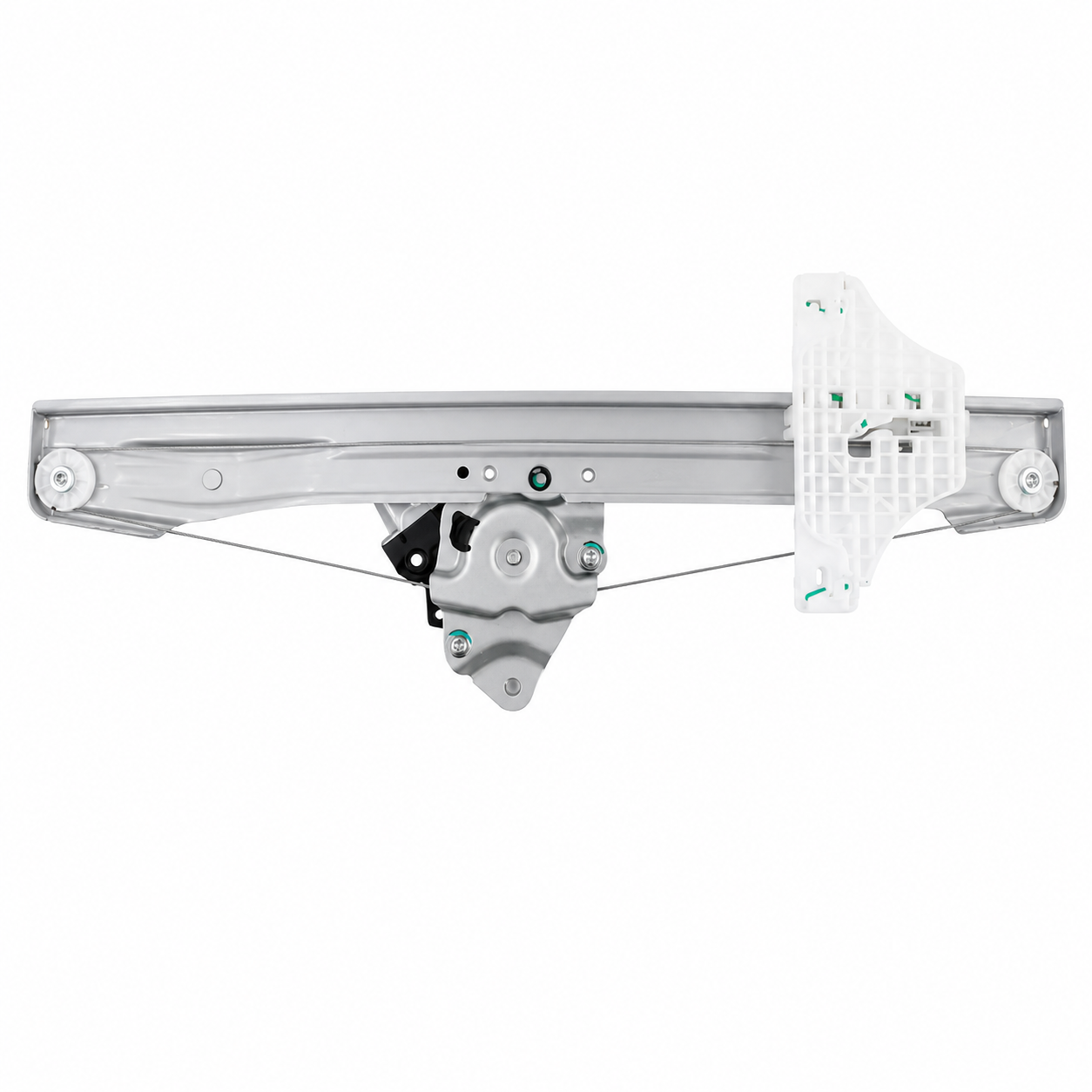 LEFT FRONT WINDOW REGULATOR TO SUIT LDV D90 WAGON SV9 MODELS BETWEEN 11/2017-12/2024