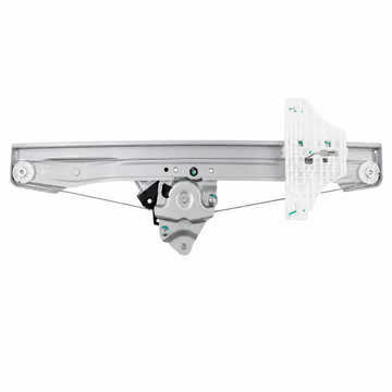 LEFT FRONT WINDOW REGULATOR TO SUIT LDV D90 WAGON SV9 MODELS BETWEEN 11/2017-12/2024