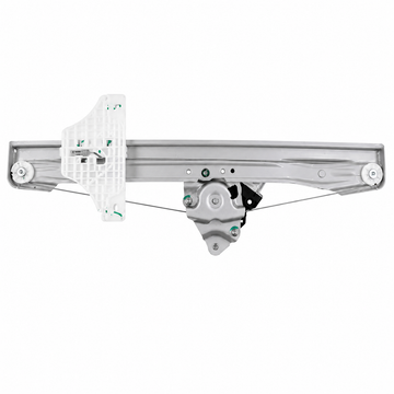 RIGHT FRONT WINDOW REGULATOR TO SUIT LDV D90 WAGON SV9 MODELS BETWEEN 11/2017-12/2024