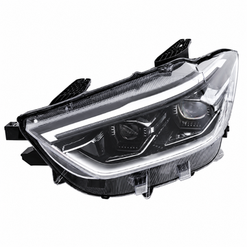 LEFT HEAD LIGHT TO SUIT LDV D90 WAGON SV9 MODELS BETWEEN 11/2017-12/2024 (W/LED)
