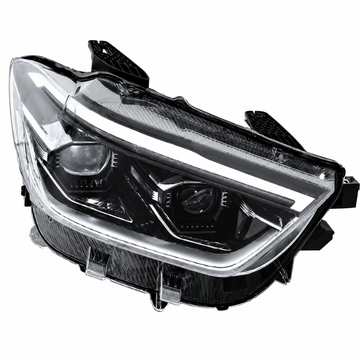 RIGHT HEAD LIGHT TO SUIT LDV D90 WAGON SV9 MODELS BETWEEN 11/2017-12/2024 (W/LED)