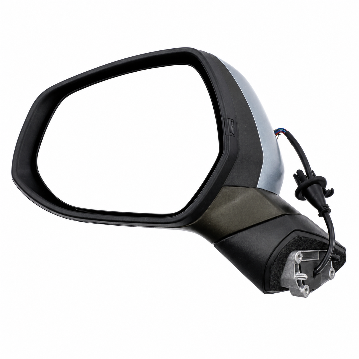 LEFT FRONT DOOR MIRROR TO SUIT LDV D90 WAGON SV9 MODE MODELS BETWEEN 11/2017-12/2024 (W/HEATER)