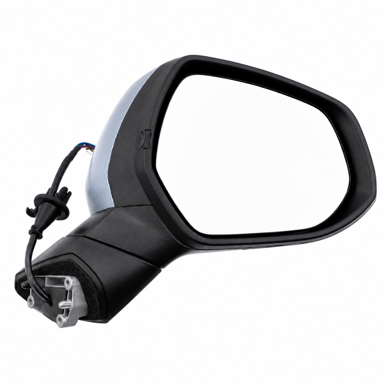 RIGHT FRONT DOOR MIRROR TO SUIT LDV D90 WAGON SV9 MODE MODELS BETWEEN 11/2017-12/2024 (W/HEATER)