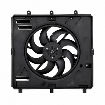 RADIATOR FAN ASSEMBLY TO SUIT LDV D90 WAGON SV9 MODELS BETWEEN 11/2017-12/2024
