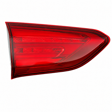 LEFT TAIL GATE LAMP TO SUIT LDV D90 WAGON SV9 MODELS BETWEEN 11/2017-12/2024