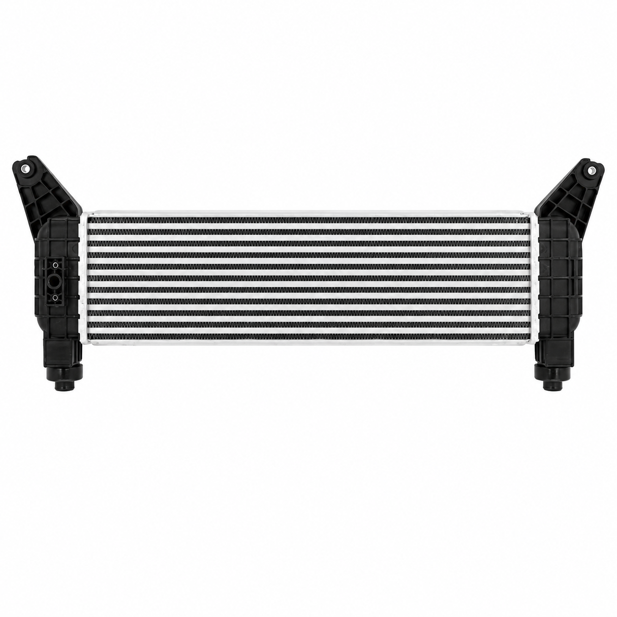 INTERCOOLER TO SUIT LDV T60 UTE MODELS BETWEEN 7/2017-9/2021