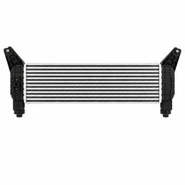 INTERCOOLER TO SUIT LDV T60 UTE MODELS BETWEEN 7/2017-9/2021
