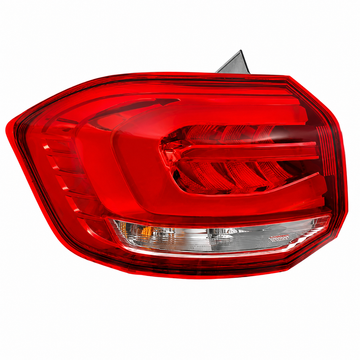 LEFT TAIL LIGHT TO SUIT LDV D90 WAGON SV9 MODELS BETWEEN 11/2017-12/2024
