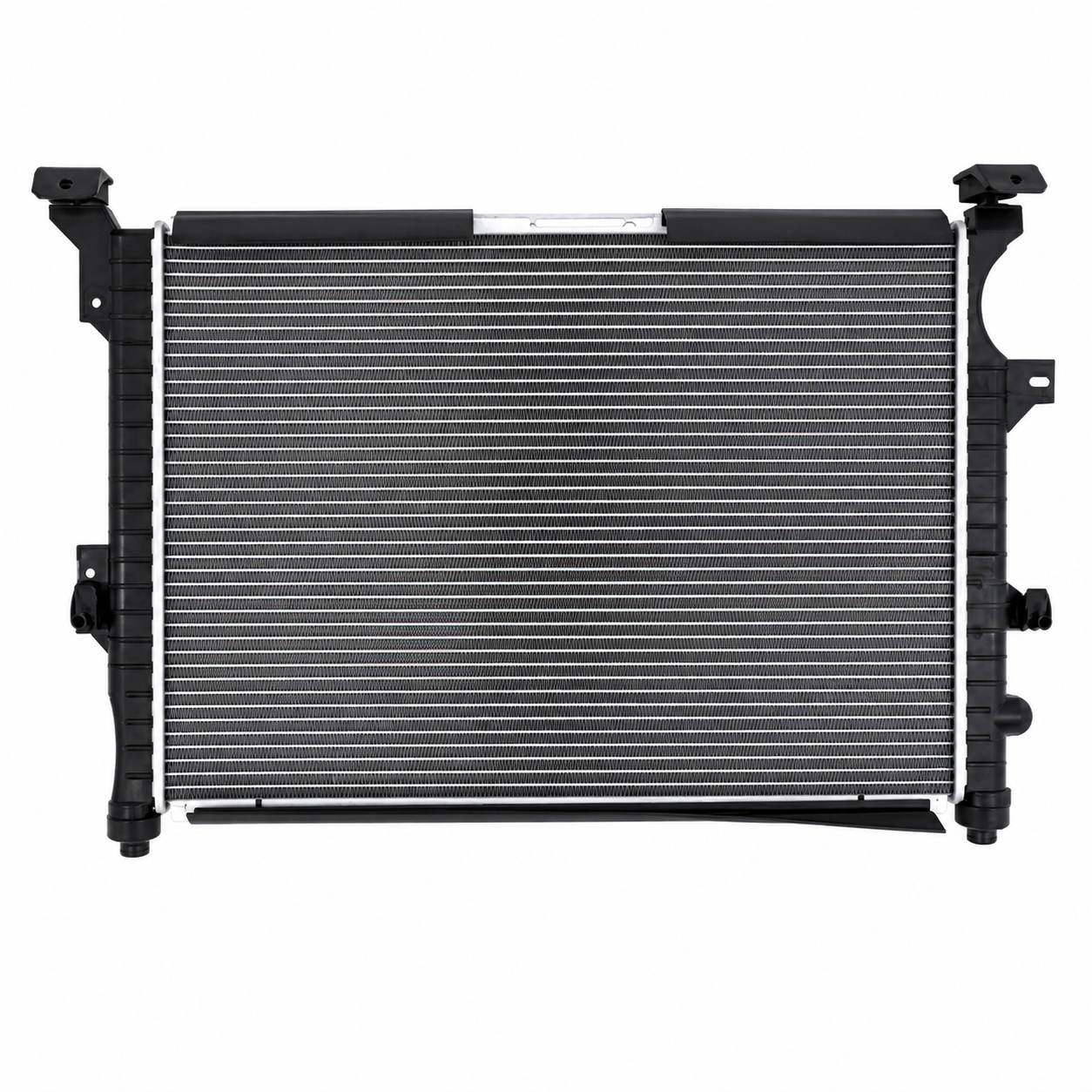 RADIATOR TO SUIT LDV V80 MODELS BETWEEN 2/2013-6/2017
