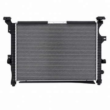 RADIATOR TO SUIT LDV V80 MODELS BETWEEN 2/2013-6/2017