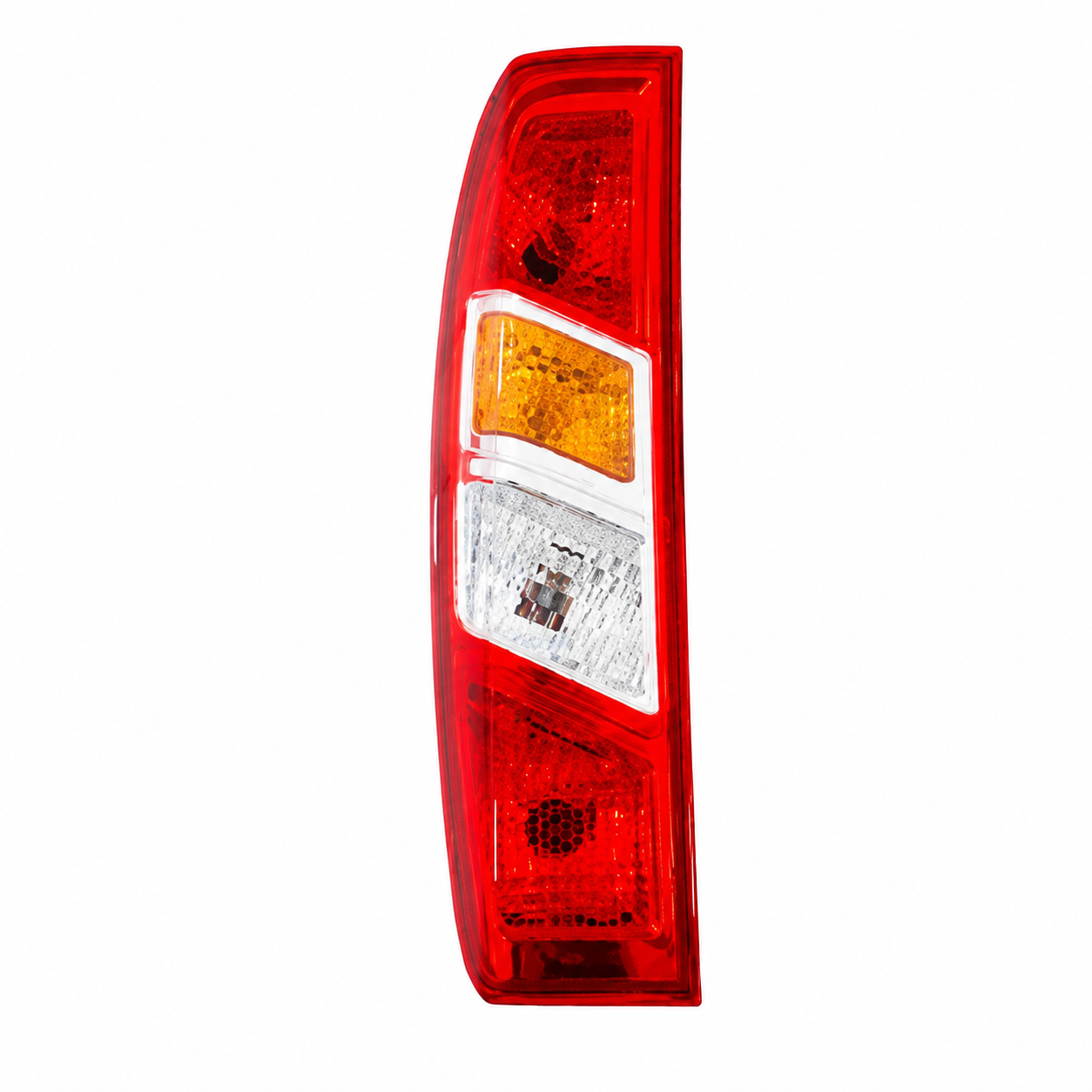 LEFT TAIL LIGHT TO SUIT LDV V80 MODELS BETWEEN 2/2013-6/2017