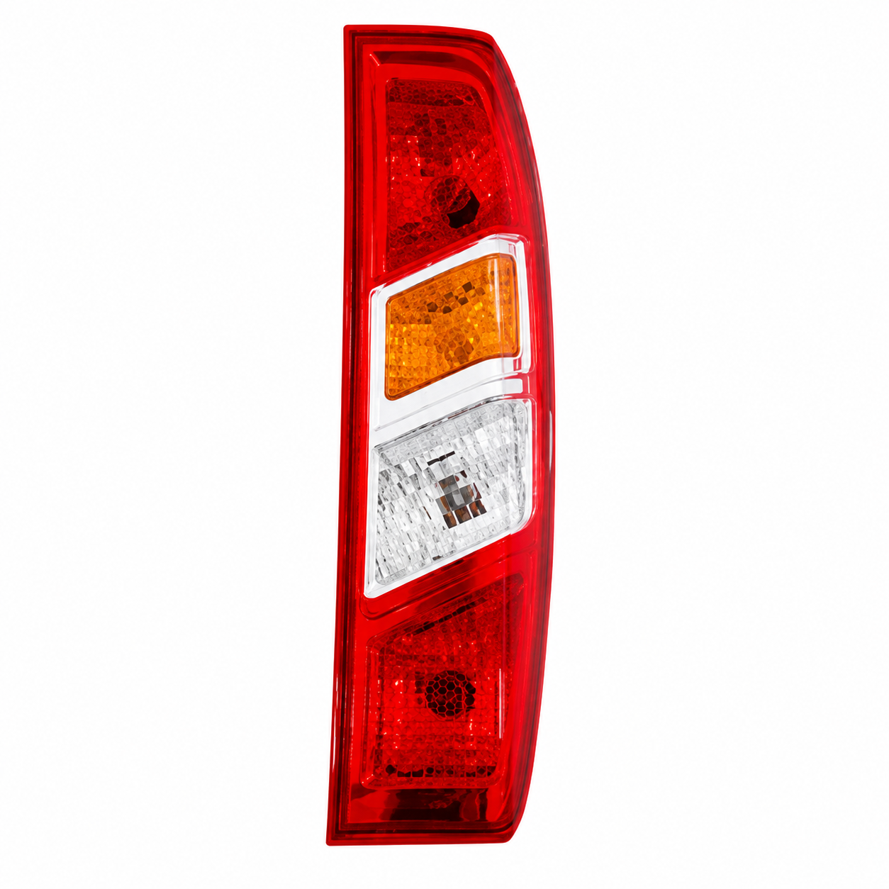 RIGHT TAIL LIGHT TO SUIT LDV V80 MODELS BETWEEN 2/2013-6/2017