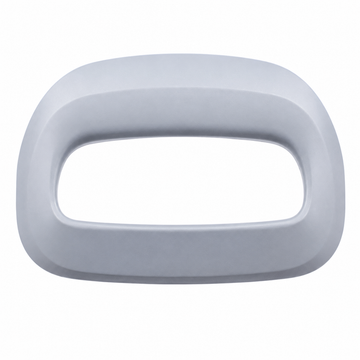 TAIL GATE HANDLE TO SUIT LDV V80 MODELS BETWEEN 2/2013-6/2017