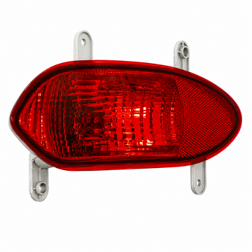 LEFT REAR FOG LIGHT TO SUIT LDV G10 MODELS BETWEEN 6/2015-CURRENT