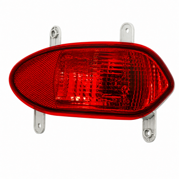 RIGHT REAR FOG LIGHT TO SUIT LDV G10 MODELS BETWEEN 6/2015-CURRENT