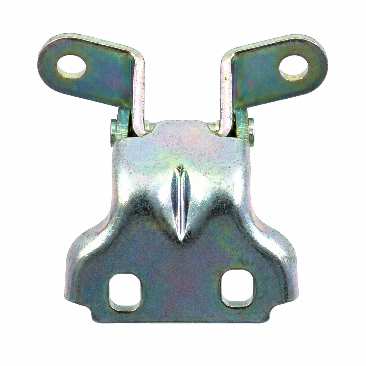 RIGHT DOOR HINGE TO SUIT LDV G10 MODELS BETWEEN 6/2015-CURRENT (FRONT LOWER)