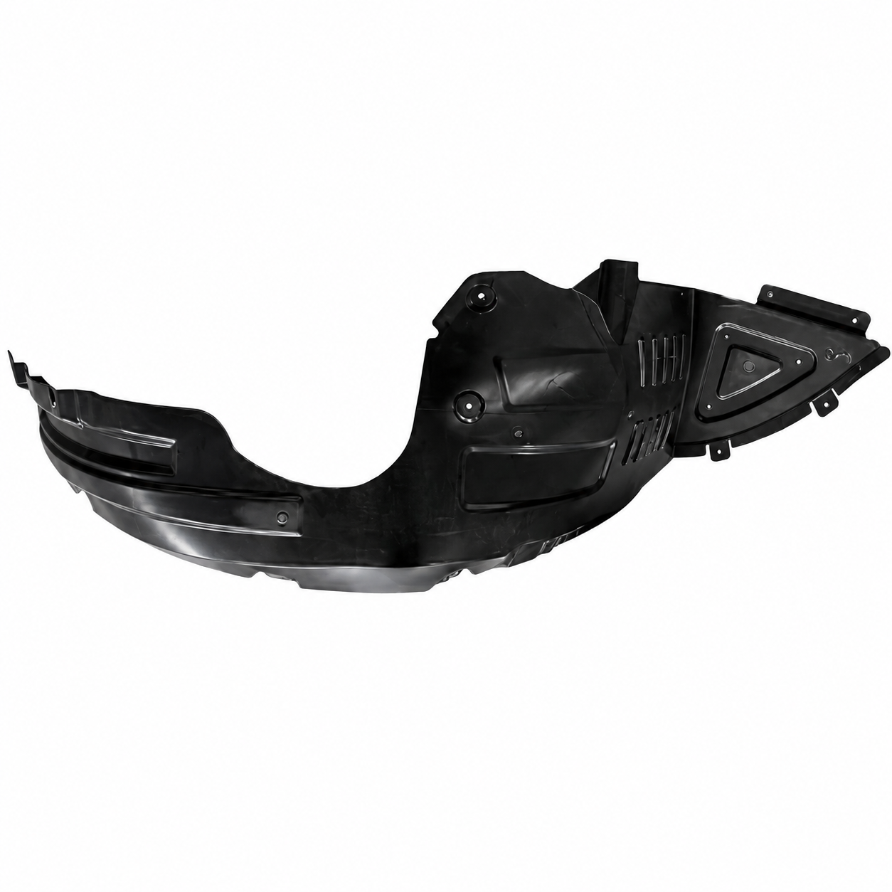 RIGHT FRONT INNER GUARD LINER TO SUIT LDV G10 MODELS BETWEEN 6/2015-CURRENT