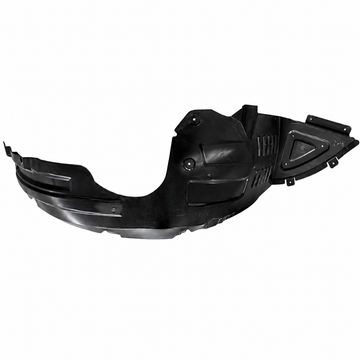 RIGHT FRONT INNER GUARD LINER TO SUIT LDV G10 MODELS BETWEEN 6/2015-CURRENT