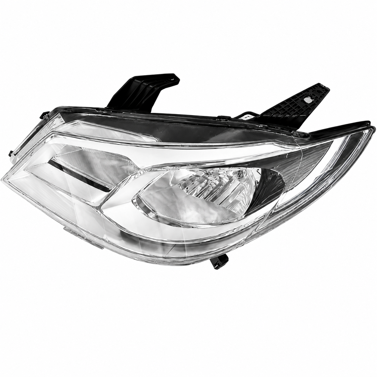 LEFT HEAD LIGHT TO SUIT LDV G10 MODELS BETWEEN 6/2015-CURRENT (NO PROJECTOR NO LED)