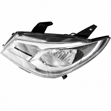 LEFT HEAD LIGHT TO SUIT LDV G10 MODELS BETWEEN 6/2015-CURRENT (NO PROJECTOR NO LED)