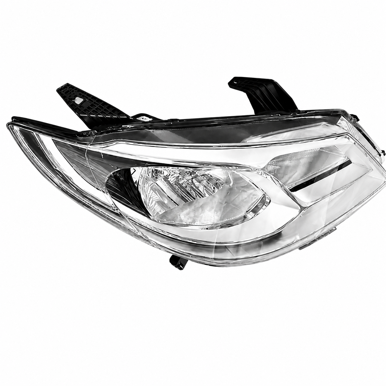 RIGHT HEAD LIGHT TO SUIT LDV G10 MODELS BETWEEN 6/2015-CURRENT (NO PROJECTOR NO LED)