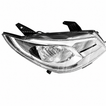 RIGHT HEAD LIGHT TO SUIT LDV G10 MODELS BETWEEN 6/2015-CURRENT (NO PROJECTOR NO LED)
