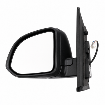 LEFT FRONT DOOR MIRROR TO SUIT LDV G10 MODELS BETWEEN 6/2015-CURRENT (PRIME ELECTRIC NO HEATER)