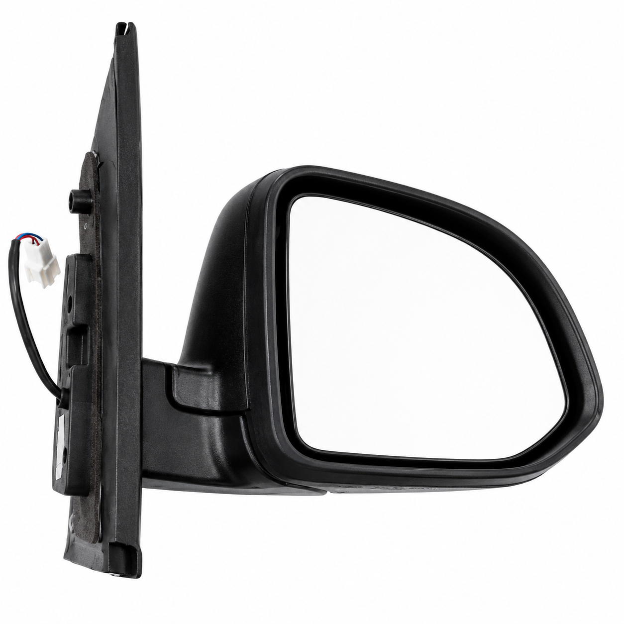 RIGHT FRONT DOOR MIRROR TO SUIT LDV G10 MODELS BETWEEN 6/2015-CURRENT (PRIME ELECTRIC NO HEATER)