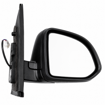 RIGHT FRONT DOOR MIRROR TO SUIT LDV G10 MODELS BETWEEN 6/2015-CURRENT (PRIME ELECTRIC NO HEATER)