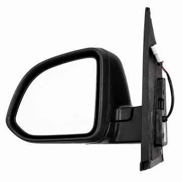LEFT FRONT DOOR MIRROR TO SUIT LDV G10 MODELS BETWEEN 6/2015-CURRENT (TEXTURE W/HEATER)