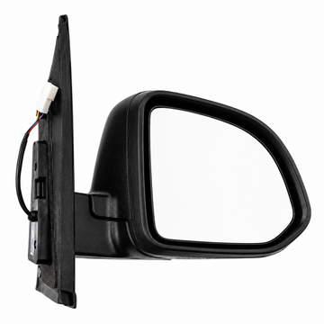 RIGHT FRONT DOOR MIRROR TO SUIT LDV G10 MODELS BETWEEN 6/2015-CURRENT (TEXTURE W/HEATER)