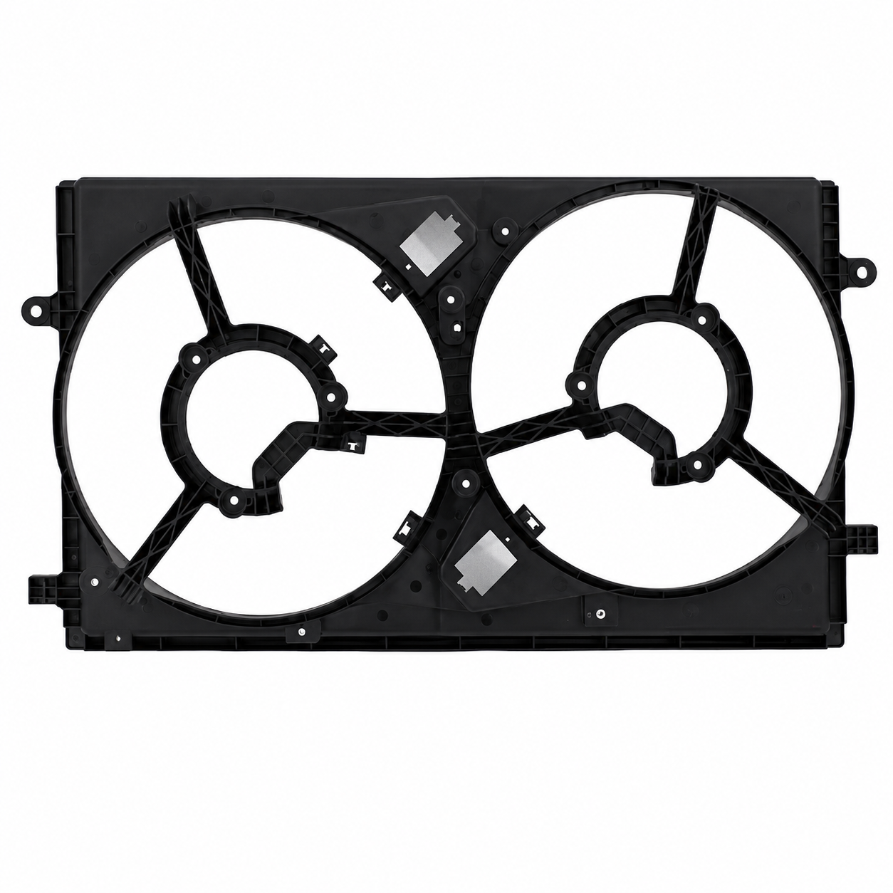 FAN SHROUD TO SUIT LDV G10 MODELS BETWEEN 6/2015-CURRENT