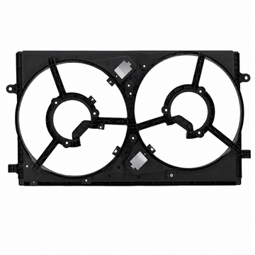 FAN SHROUD TO SUIT LDV G10 MODELS BETWEEN 6/2015-CURRENT