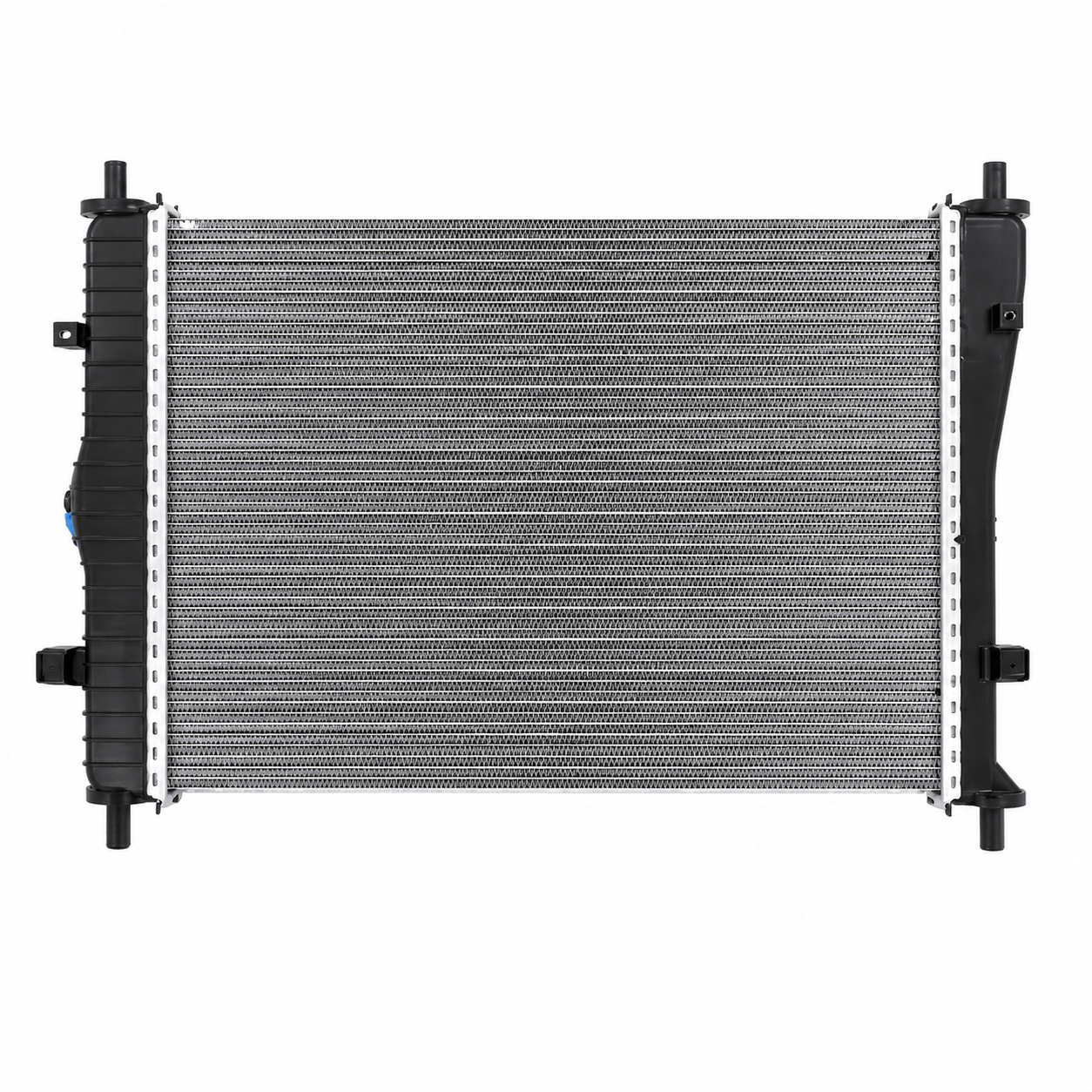 RADIATOR TO SUIT LDV G10 MODELS BETWEEN 6/2015-CURRENT (PETROL 2.0L)