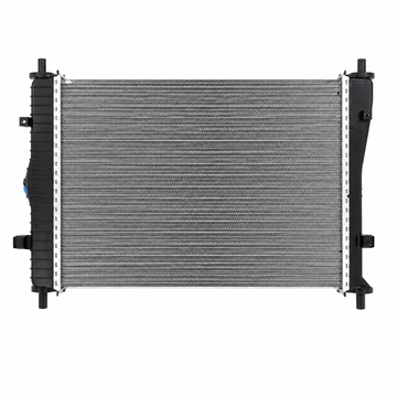RADIATOR TO SUIT LDV G10 MODELS BETWEEN 6/2015-CURRENT (PETROL 2.0L)