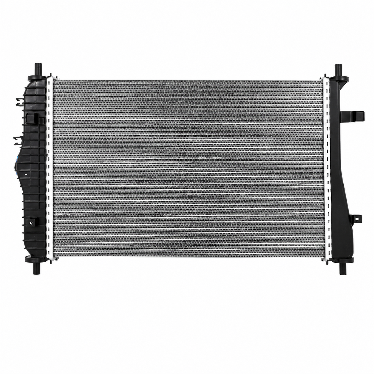 RADIATOR TO SUIT LDV G10 MODELS BETWEEN 6/2015-CURRENT (DIESEL 1.9L)