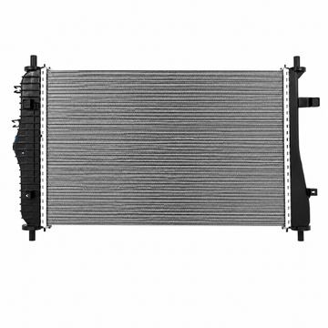 RADIATOR TO SUIT LDV G10 MODELS BETWEEN 6/2015-CURRENT (DIESEL 1.9L)